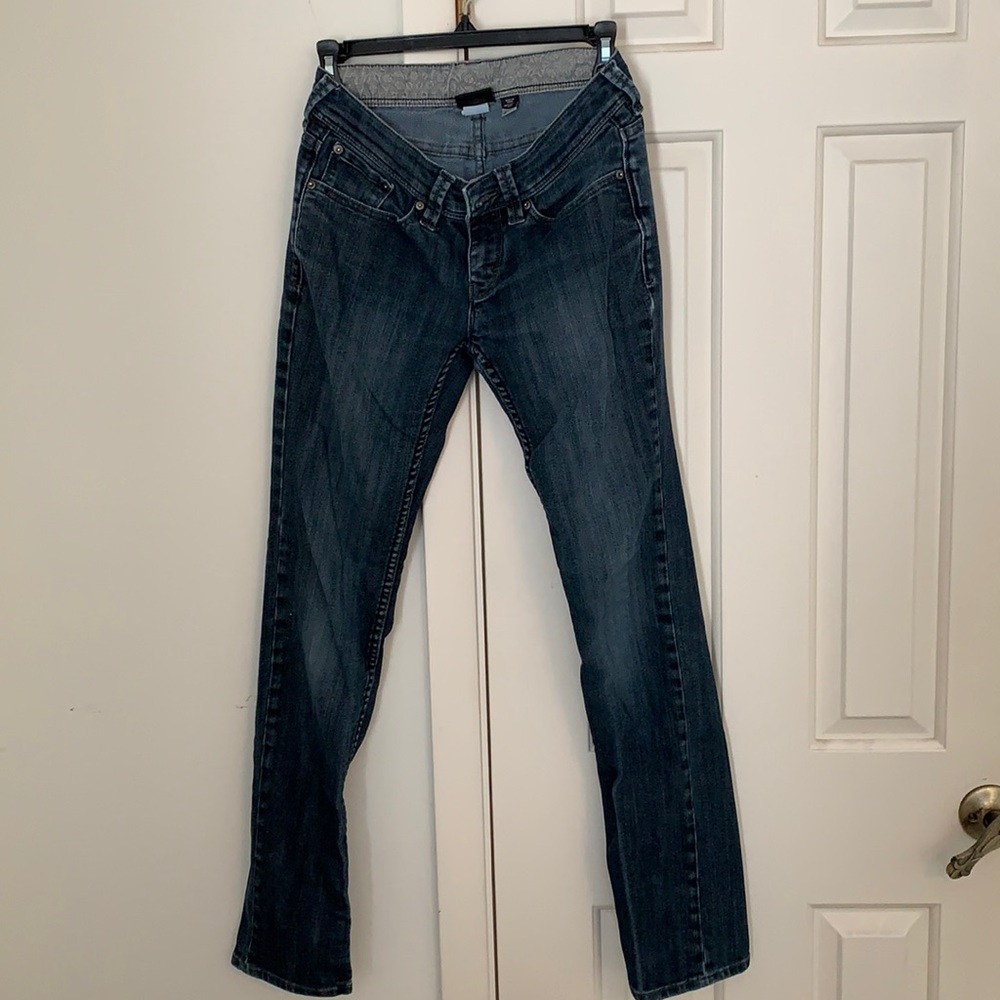 Women’s Marmot Rock Springs Jeans, Size 2
